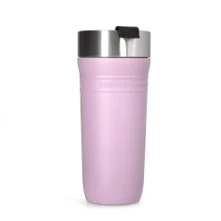 Le Creuset - On The Go Thermosbeker 0,35L Shell Pink