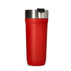 Le Creuset - On The Go Thermosbeker 0,35L Kersenrood