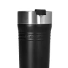 Le Creuset - On The Go Thermosbeker 0,35L Mat Zwart