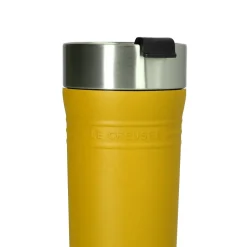 Le Creuset - On The Go Thermosbeker 0,35L Nectar