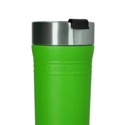 Le Creuset - On The Go Thermosbeker 0,35L Bamboo