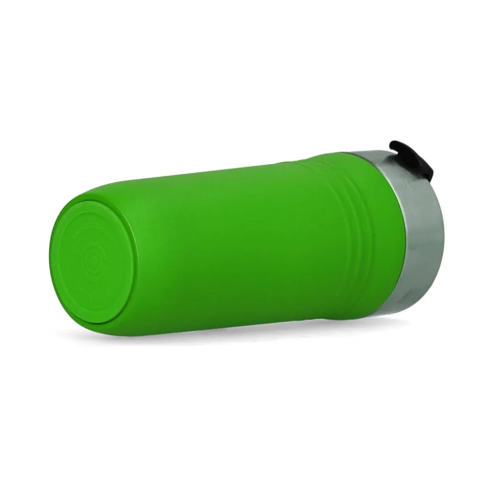 Le Creuset - On The Go Thermosbeker 0,35L Bamboo