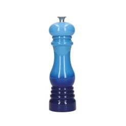 Le Creuset - Pepermolen Azure 21cm
