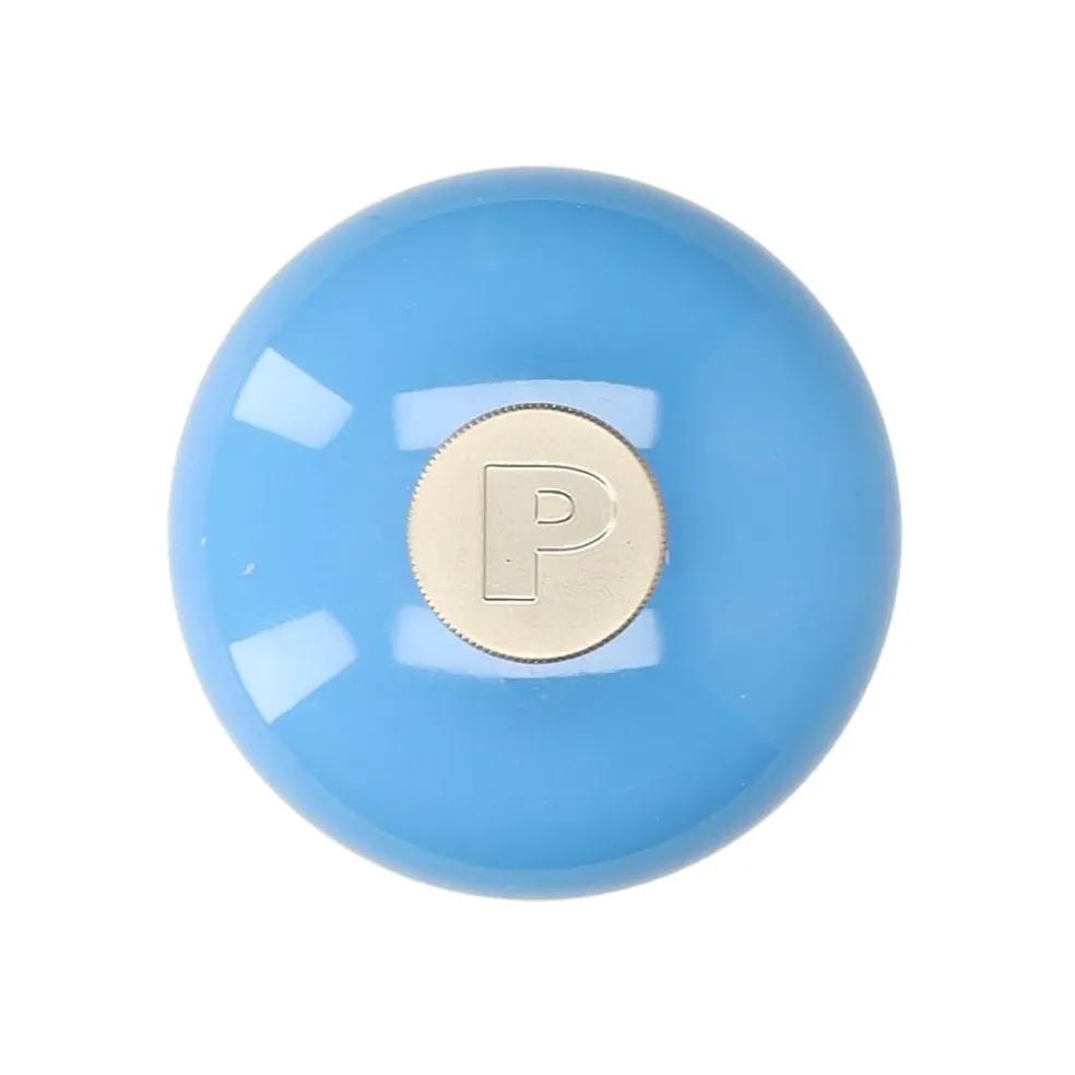 Le Creuset - Pepermolen Azure 21cm