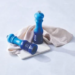 Le Creuset - Pepermolen Azure 21cm
