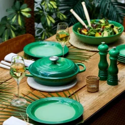 Le Creuset - Pepermolen Bamboo 21cm