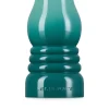 Le Creuset - Pepermolen Bleu Riviera 21cm