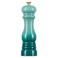 Le Creuset - Pepermolen Bleu Riviera 21cm