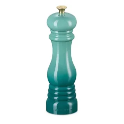 Le Creuset - Pepermolen Bleu Riviera 21cm