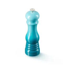 Le Creuset - Pepermolen Caribbean Blue 21cm
