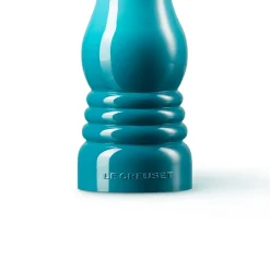 Le Creuset - Pepermolen Caribbean Blue 21cm