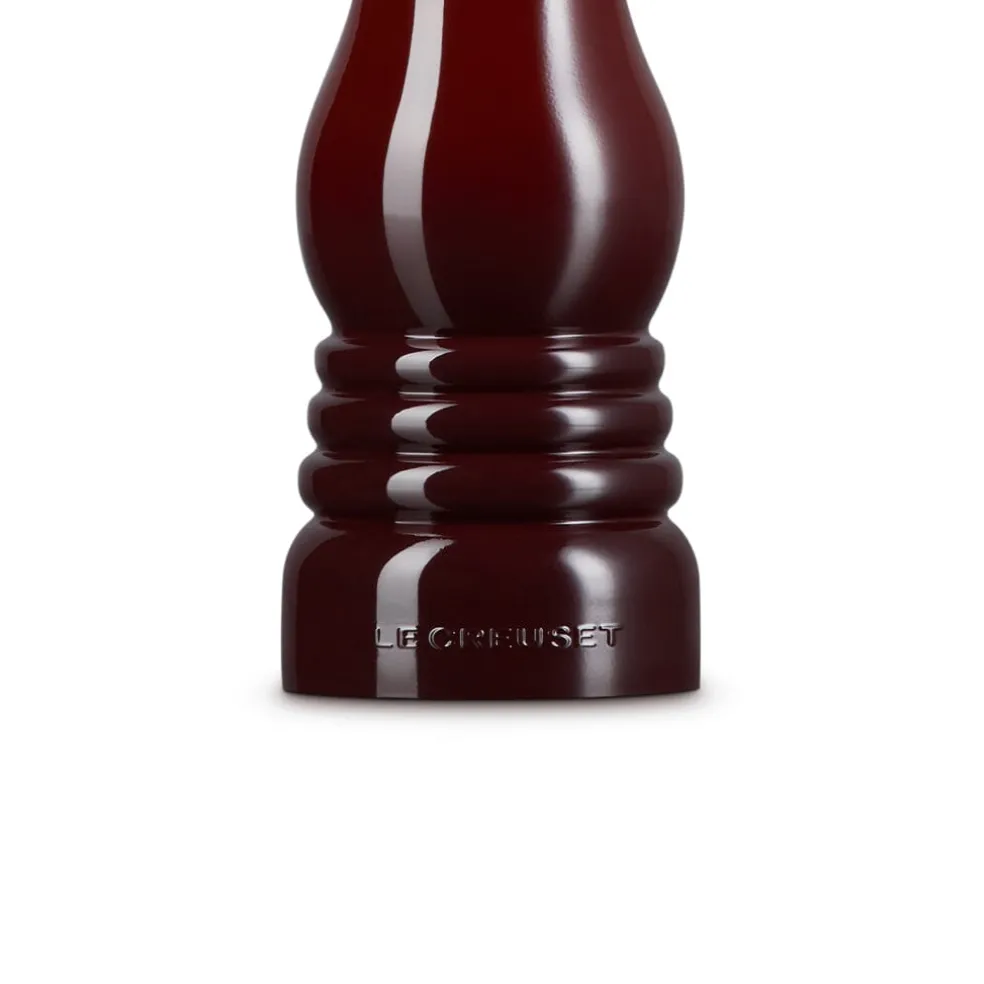 Le Creuset - Pepermolen Garnet 21cm