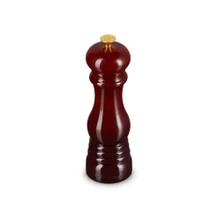 Le Creuset - Pepermolen Garnet 21cm