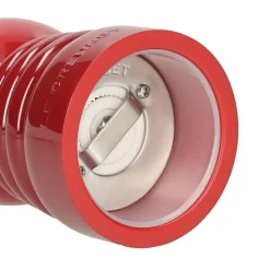 Le Creuset - Pepermolen Kersenrood 21cm