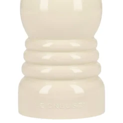Le Creuset - Pepermolen Meringue 21cm