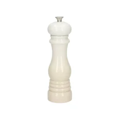 Le Creuset - Pepermolen Meringue 21cm