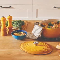 Le Creuset - Pepermolen Nectar 21cm