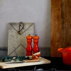 Le Creuset - Pepermolen Oranjerood 21cm