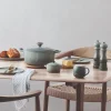 Le Creuset - Pepermolen Sea Salt 21cm
