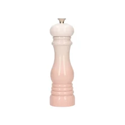 Le Creuset - Pepermolen Shell Pink 21cm
