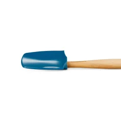 Le Creuset - Premium grote lepelspatel Deep Teal