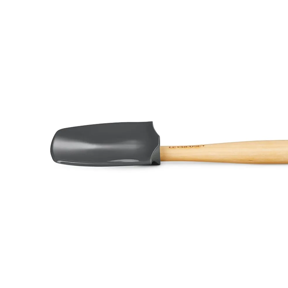 Le Creuset - Premium grote lepelspatel Flint