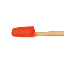 Le Creuset - Premium grote lepelspatel Oranjerood