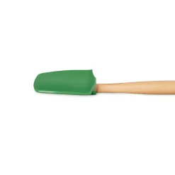 Le Creuset - Premium grote lepelspatel Bamboo