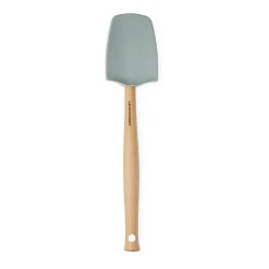 Le Creuset - Premium grote lepelspatel Sea Salt