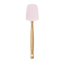 Le Creuset - Premium grote lepelspatel Shell Pink