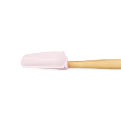 Le Creuset - Premium grote lepelspatel Shell Pink