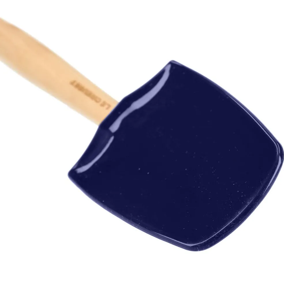 Le Creuset - Premium grote lepelspatel Azure