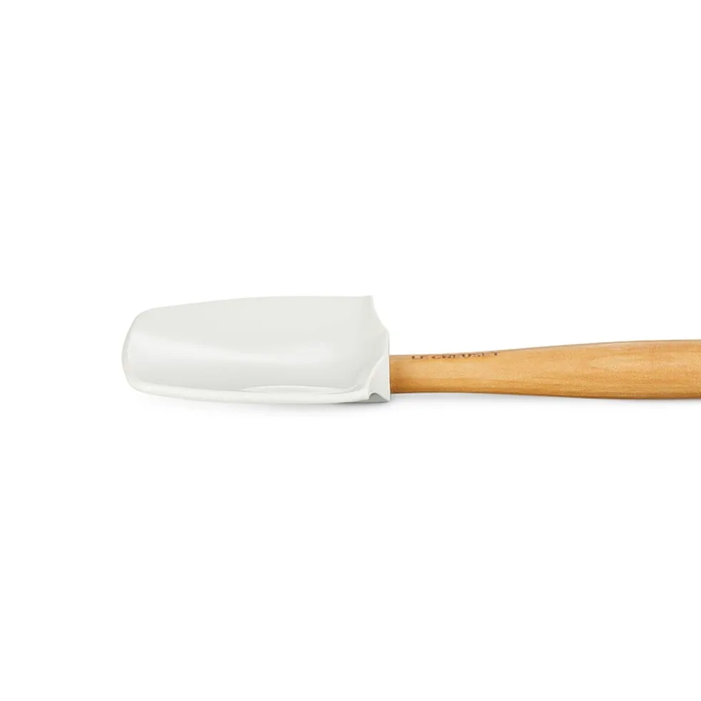 Le Creuset - Premium grote lepelspatel Meringue