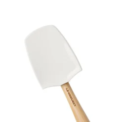 Le Creuset - Premium grote lepelspatel Meringue