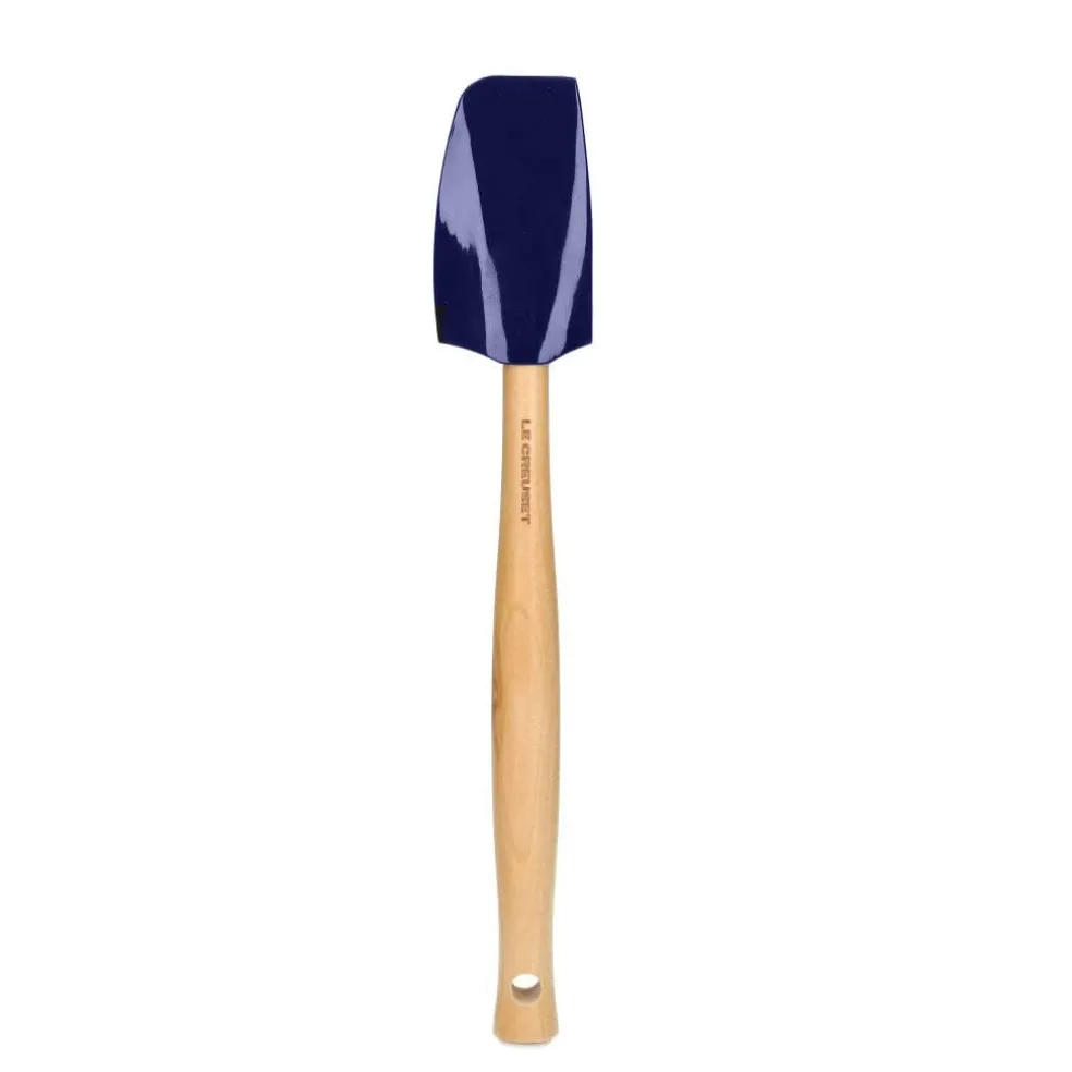 Le Creuset - Premium kleine spatel Azure