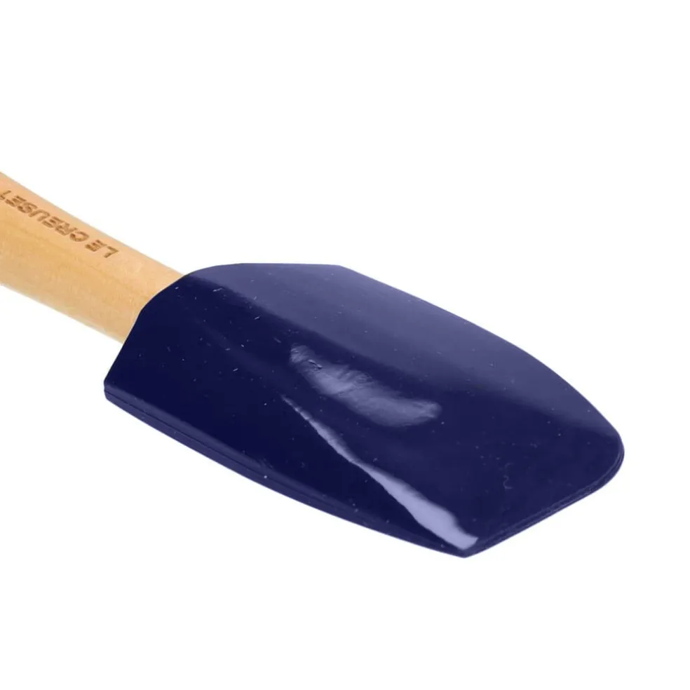 Le Creuset - Premium kleine spatel Azure