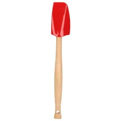 Le Creuset - Premium kleine spatel Kersenrood