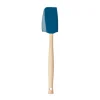 Le Creuset - Premium medium spatel Deep Teal