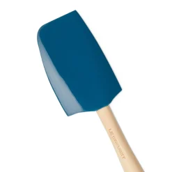 Le Creuset - Premium medium spatel Deep Teal