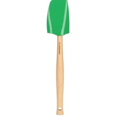 Le Creuset - Premium medium spatel Bamboo