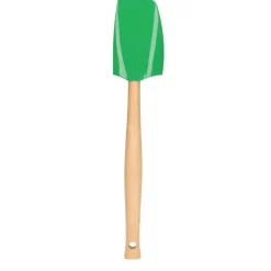Le Creuset - Premium medium spatel Bamboo