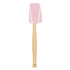 Le Creuset - Premium medium spatel Shell Pink