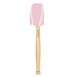 Le Creuset - Premium medium spatel Shell Pink