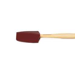 Le Creuset - Premium medium spatel Garnet