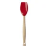 Le Creuset - Premium spatel - Kersen rood