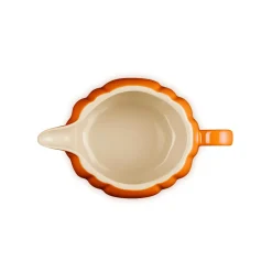 Le Creuset - Sauskom Pompoen Oranjerood 0,4 L