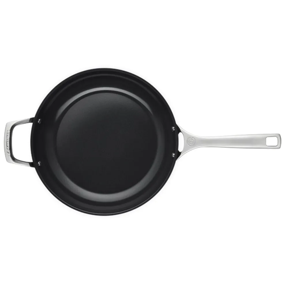 Le Creuset - Sauteerpan Essential Non-Stick 30 cm