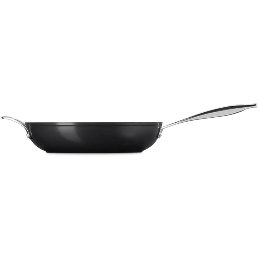 Le Creuset - Sauteerpan Essential Non-Stick 30 cm