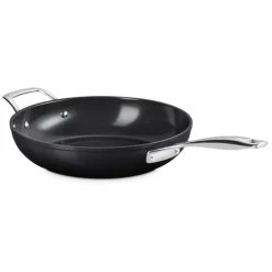 Le Creuset - Sauteerpan Essential Non-Stick 30 cm