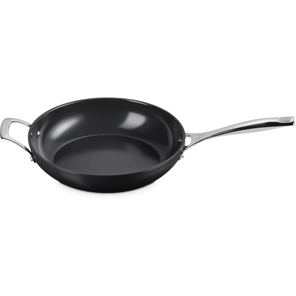 Le Creuset - Sauteerpan Essential Non-Stick 30 cm